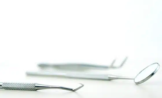 dental tools