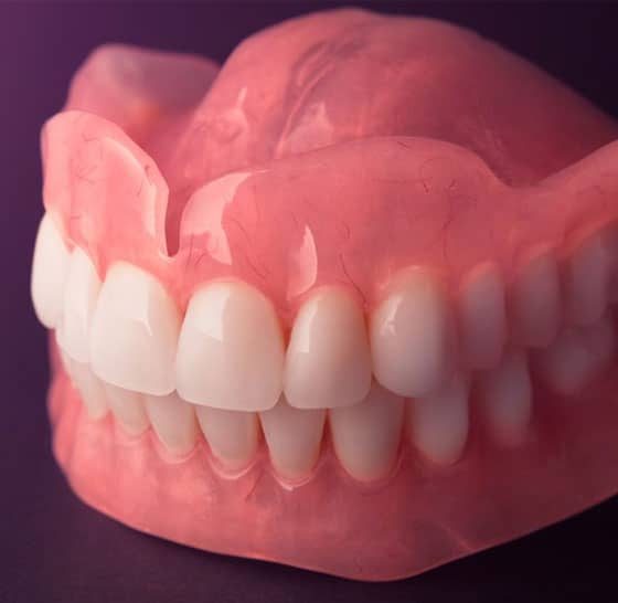 Dentures — Suncoastdental In Maroochydore, QLD