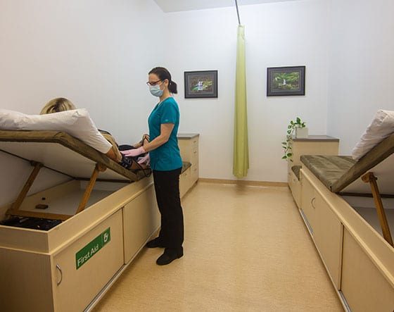 Our Sleep Apnoea Treatment Facility — Suncoastdental In Maroochydore, QLD