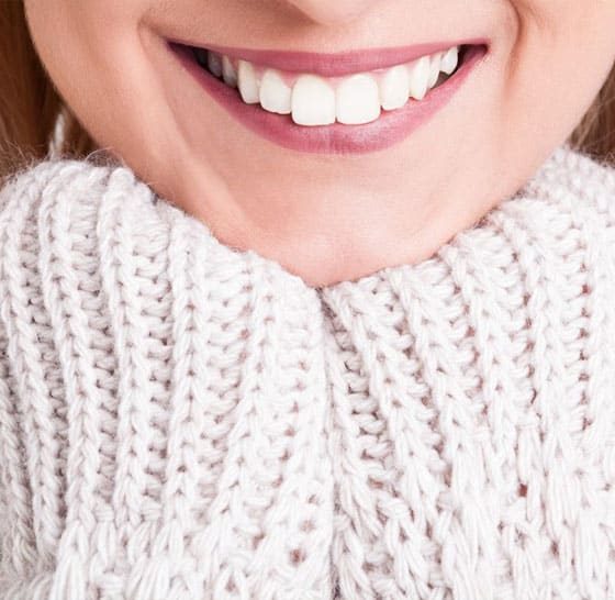 Women Smiling — Suncoastdental In Maroochydore, QLD