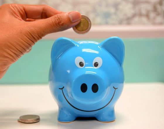 Piggy Bank For Health Funds — Suncoastdental In Maroochydore, QLD