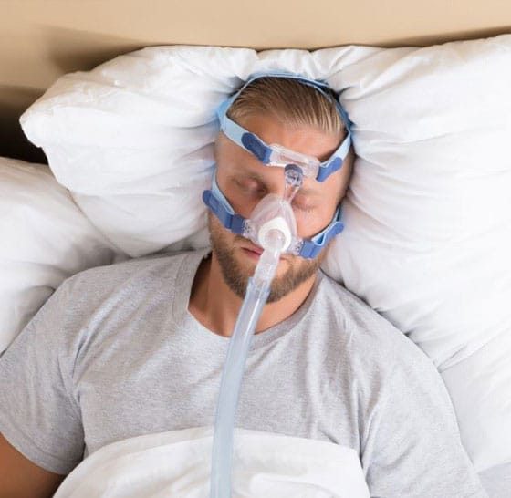 Treatment For Sleep Apnoea — Suncoastdental In Maroochydore, QLD