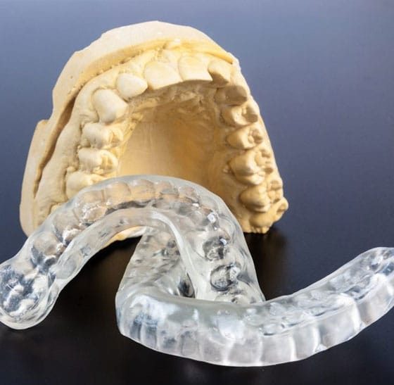 Treatment For Sleep Apnoea — Suncoastdental In Maroochydore, QLD